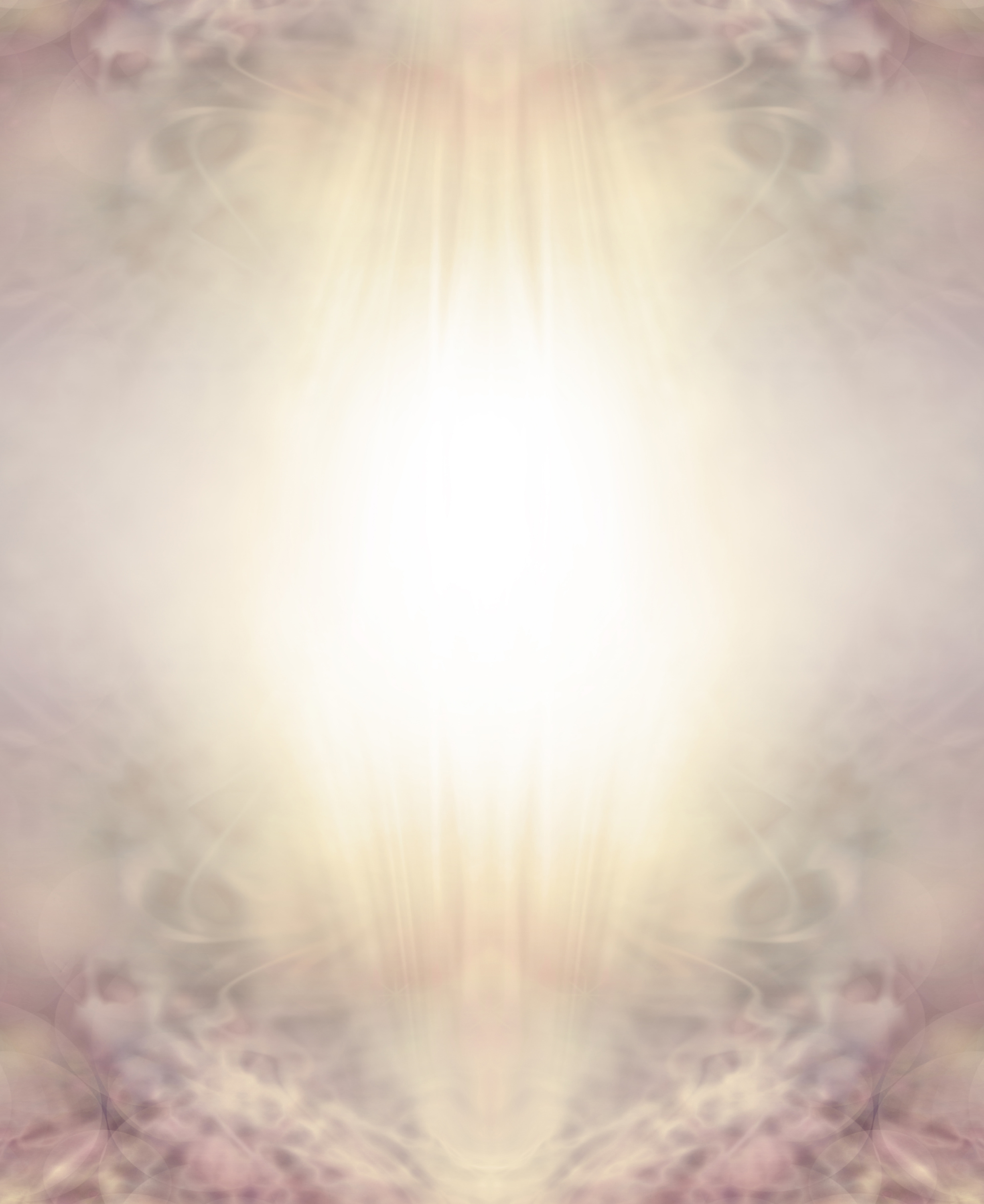 Easter Religious Golden Sepia Ethereal Background